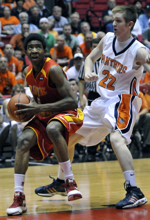 Randle gets invite to USA 16-under basketball tryout